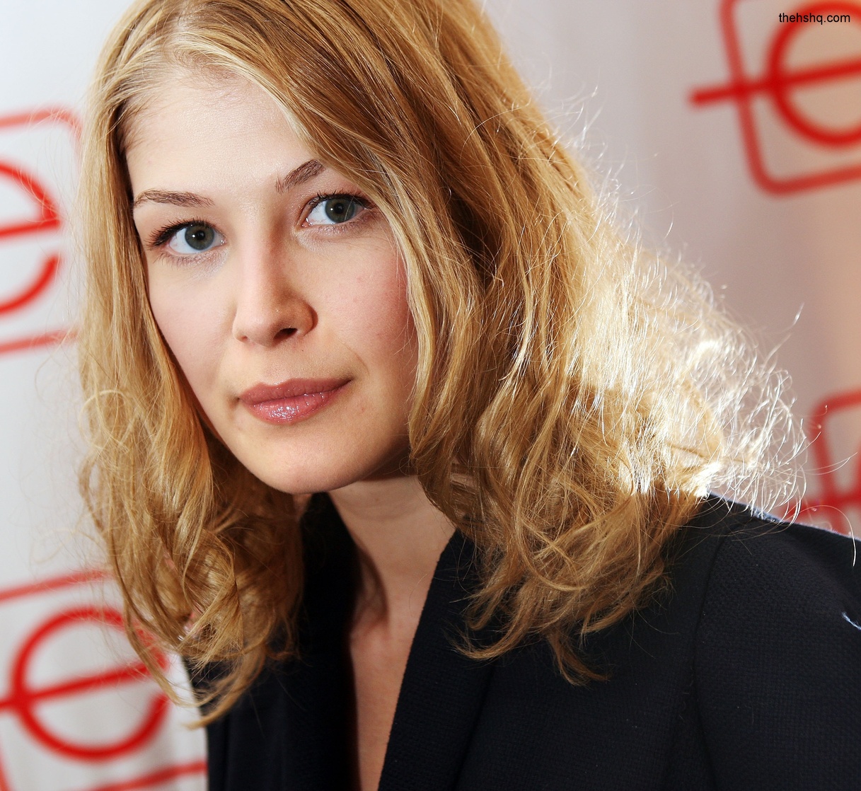 Rosamund Pike Rosamund Pike