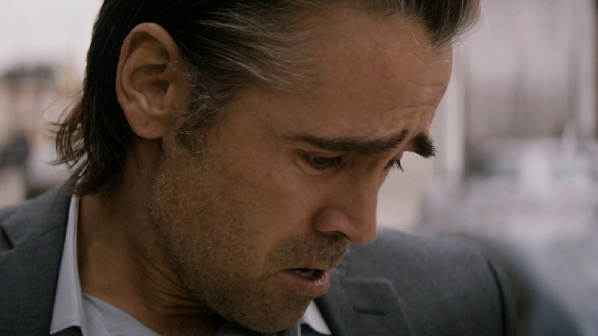 True Detective