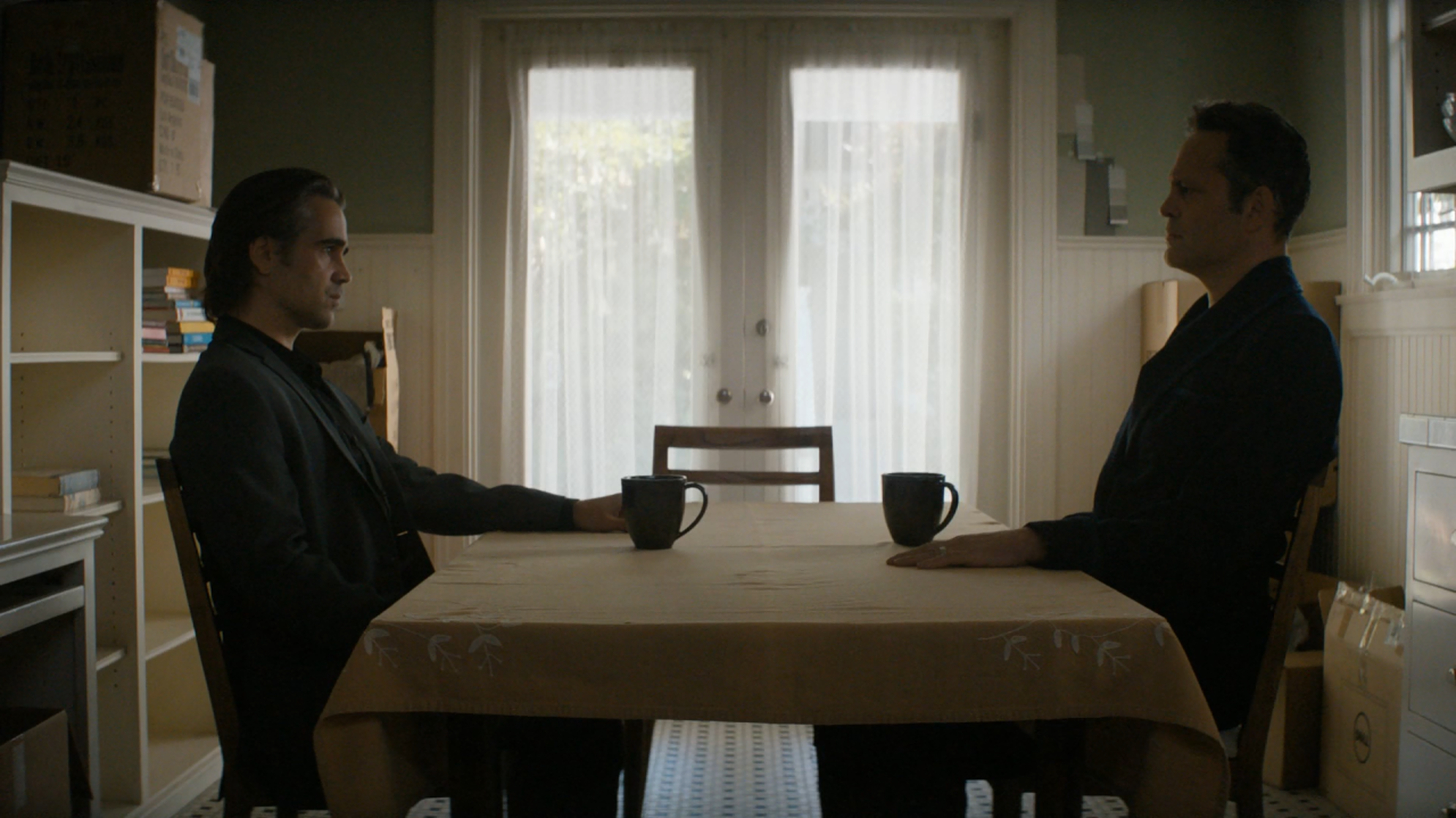 True Detective