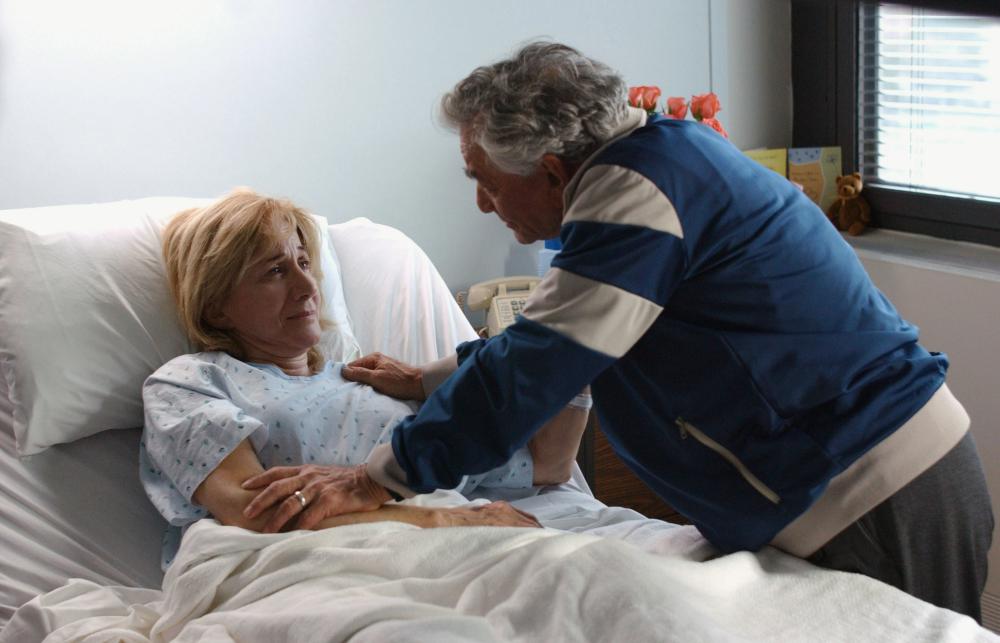 Over the Hill                                  (2007)
