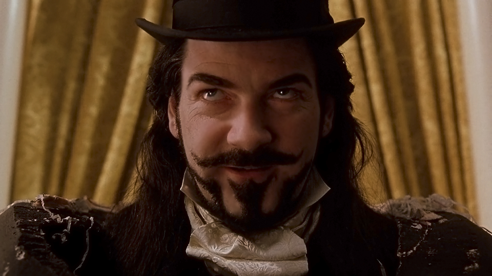 Wild Wild West Wild Wild West