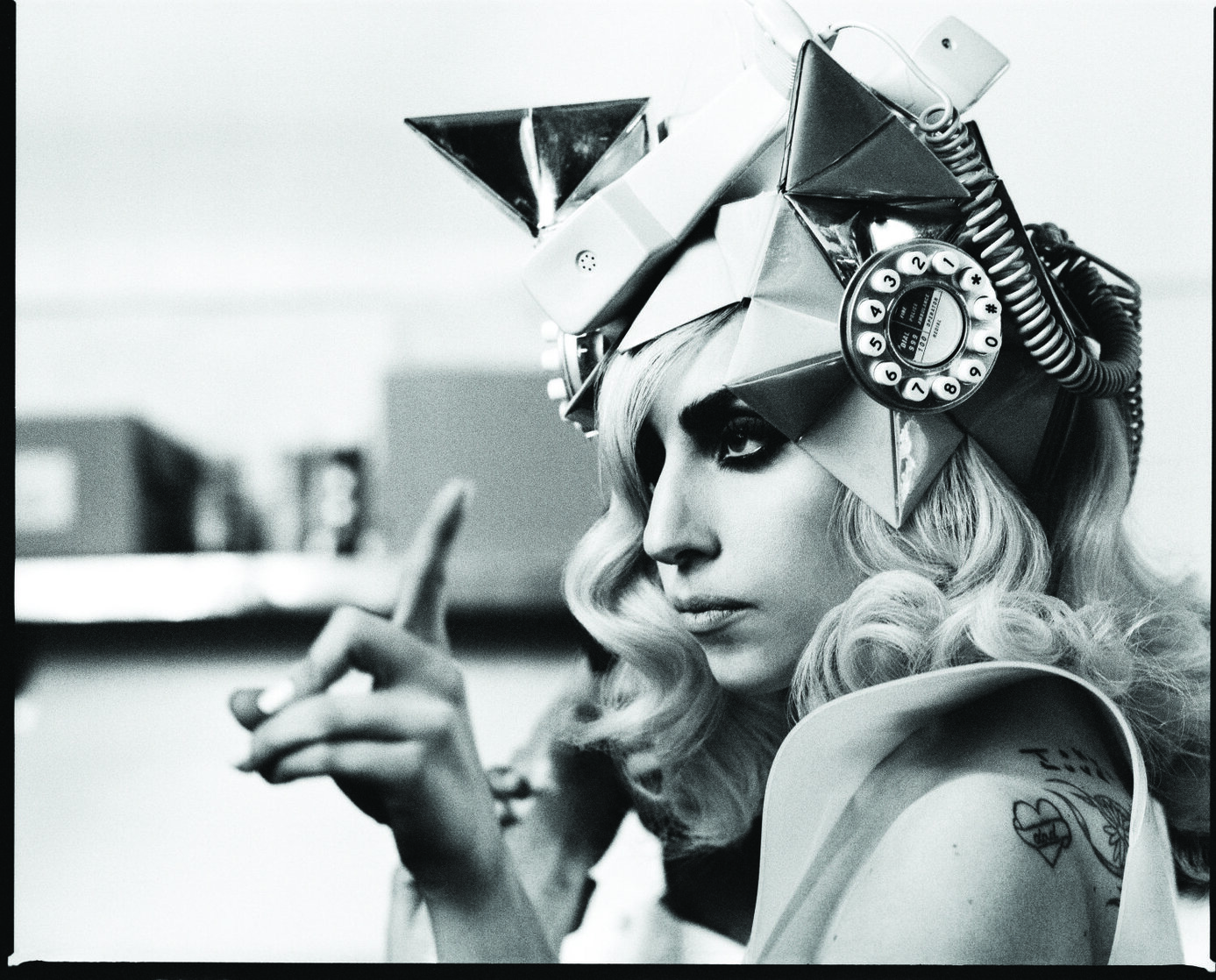 Lady GaGa