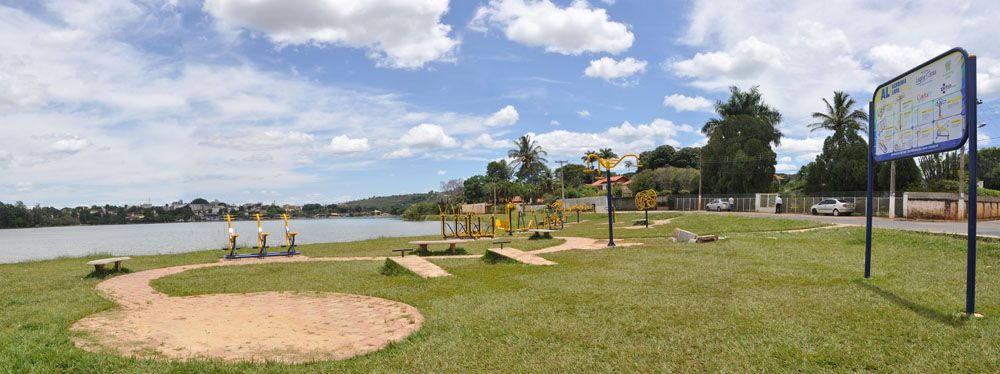 Lagoa Santa