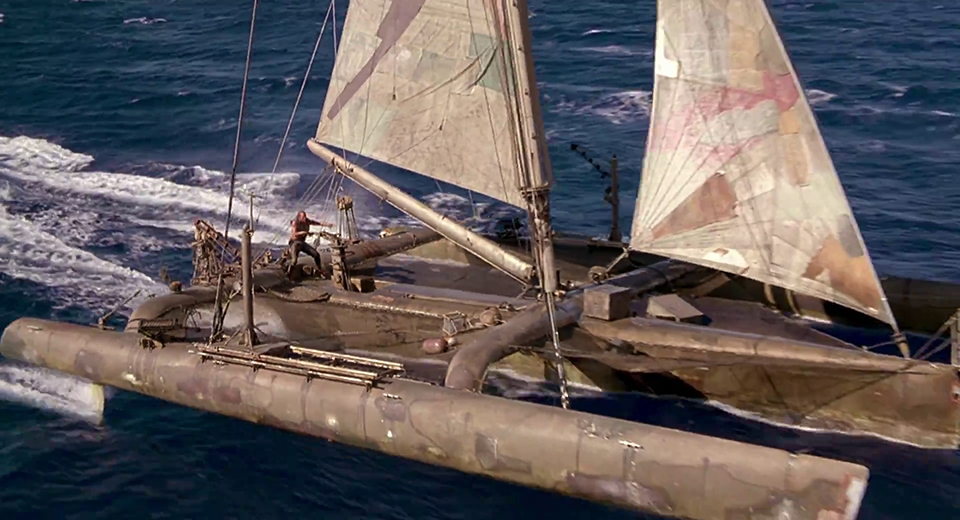 Waterworld Waterworld
