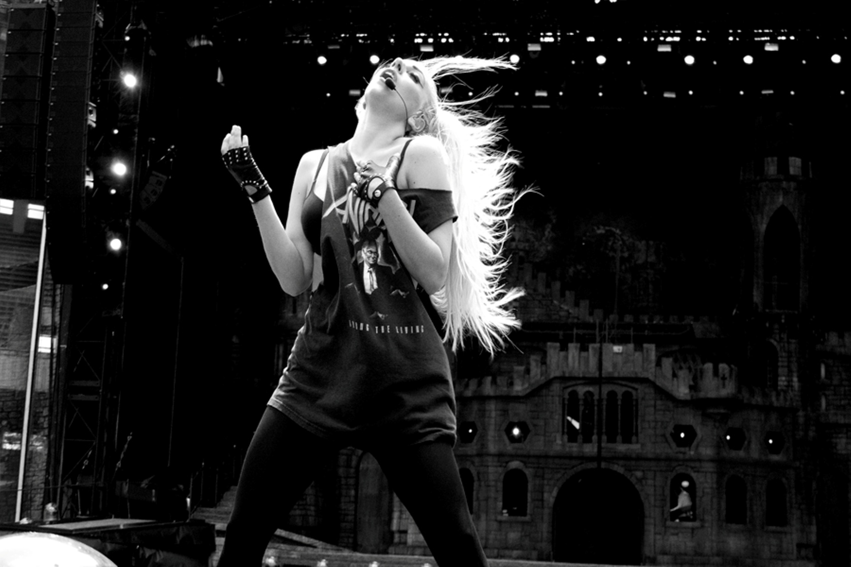 Lady GaGa