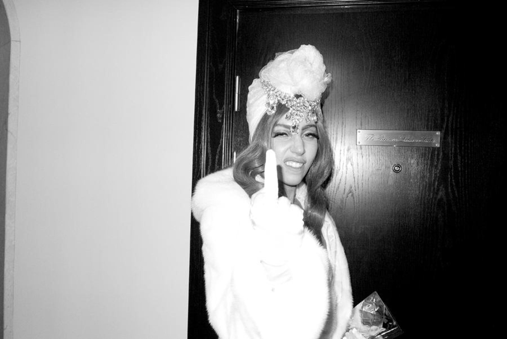Lady GaGa