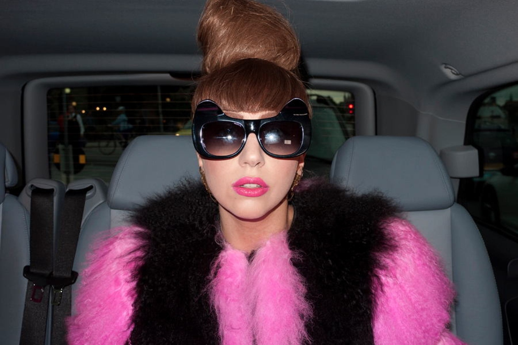Lady GaGa