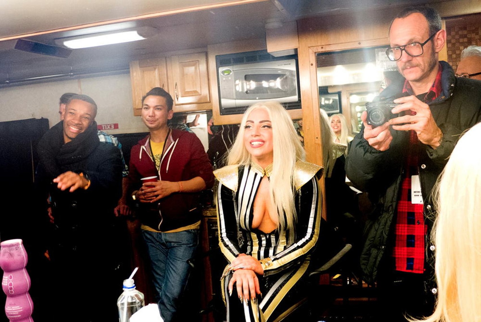 Lady GaGa