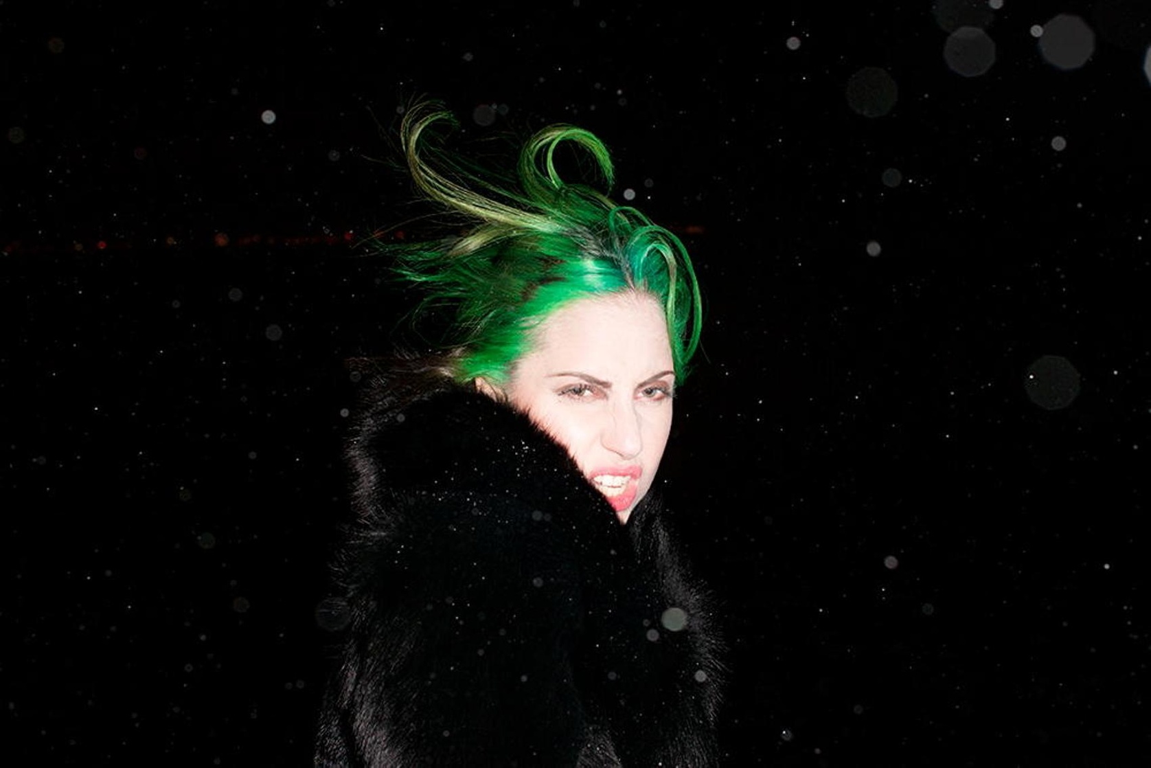 Lady GaGa
