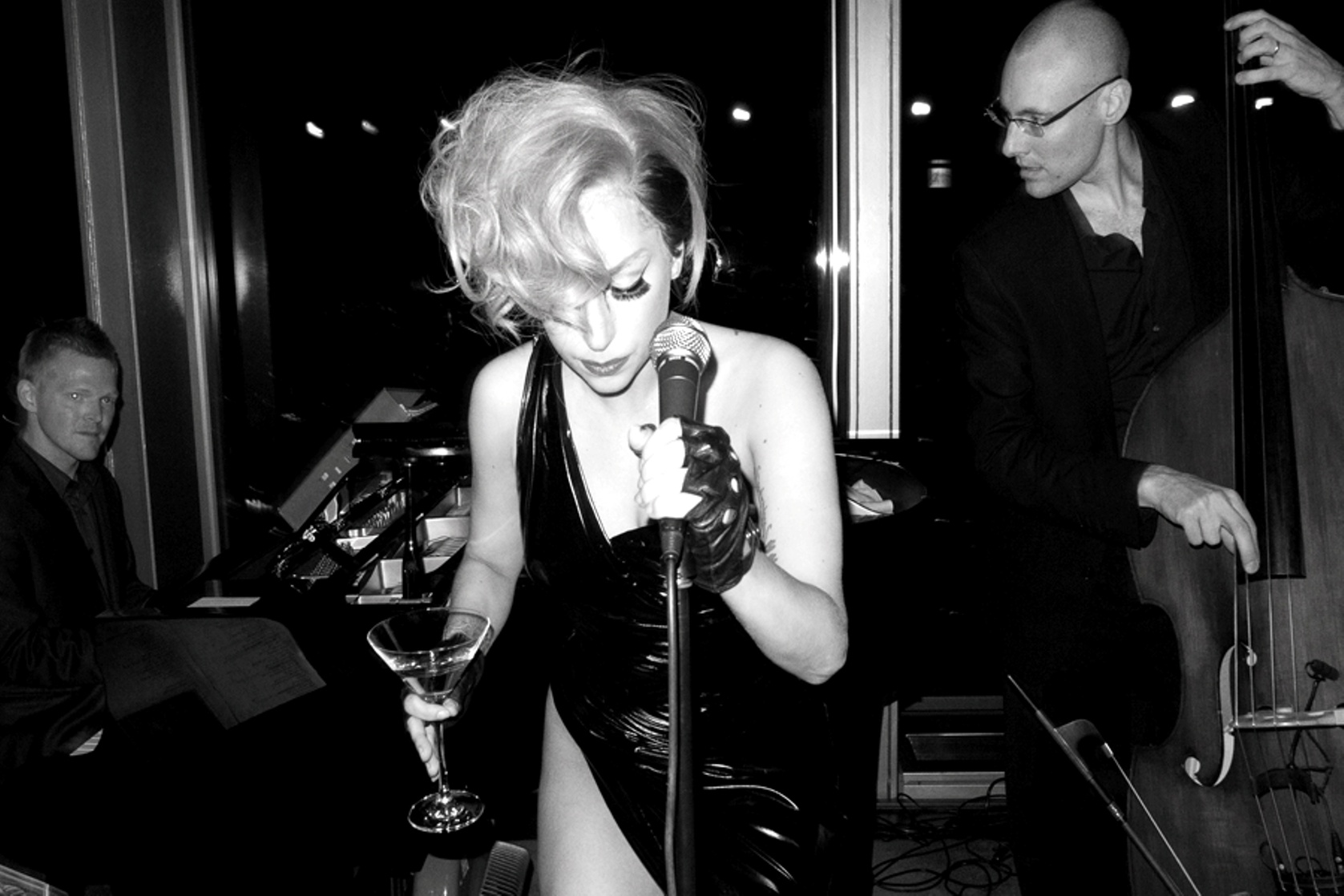 Lady GaGa
