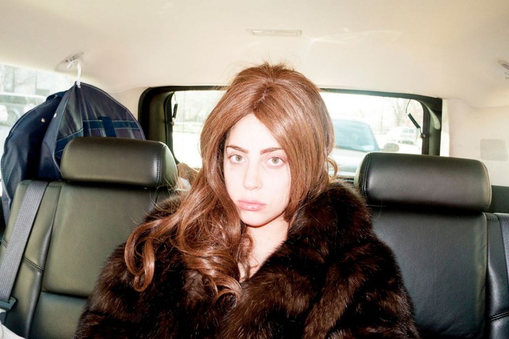 Lady GaGa