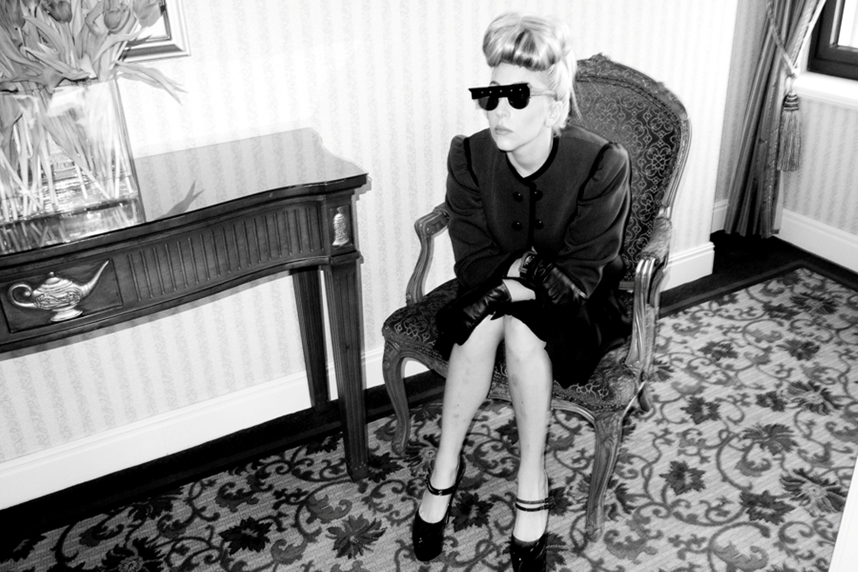 Lady GaGa