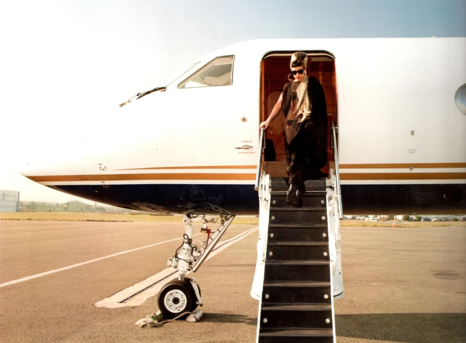 Lady GaGa