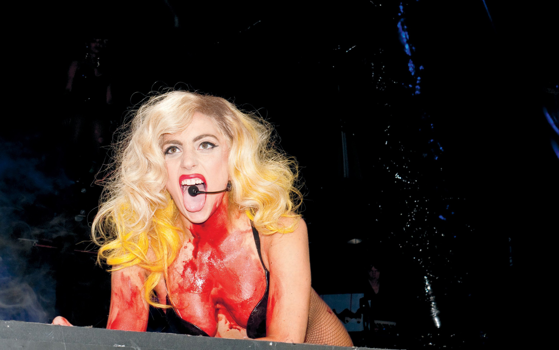 Lady GaGa Lady GaGa