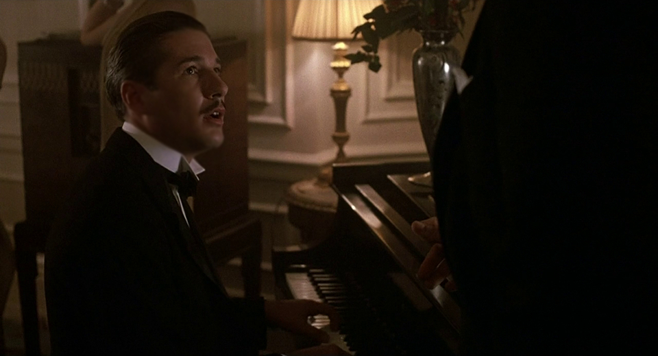 The Cotton Club