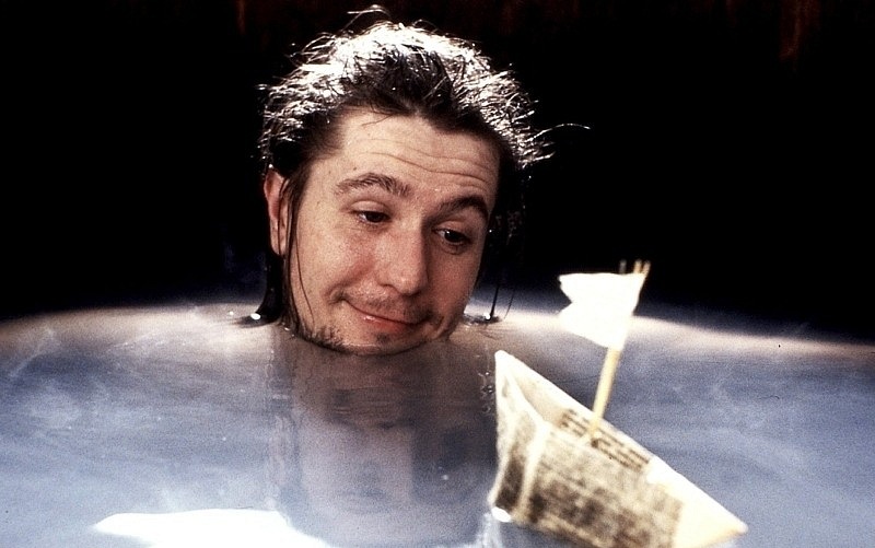 Rosencrantz & Guildenstern Are Dead (1990)
