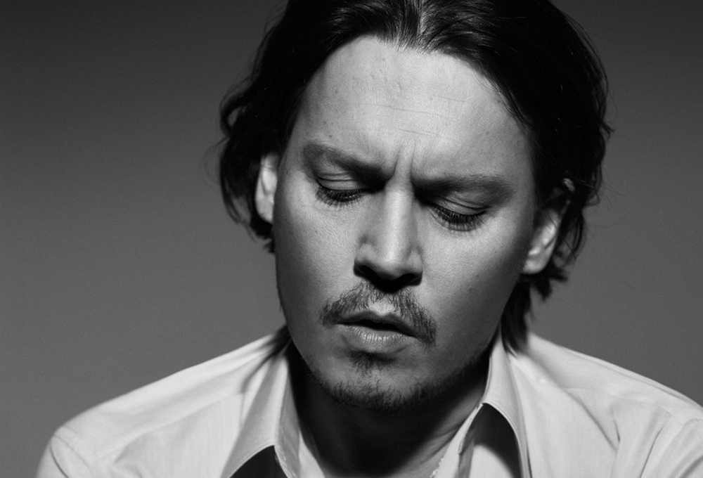 Johnny Depp