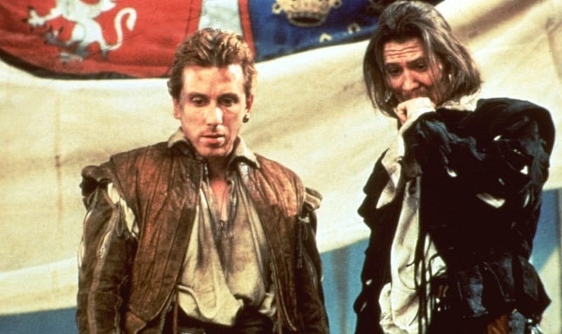 Rosencrantz & Guildenstern Are Dead (1990)