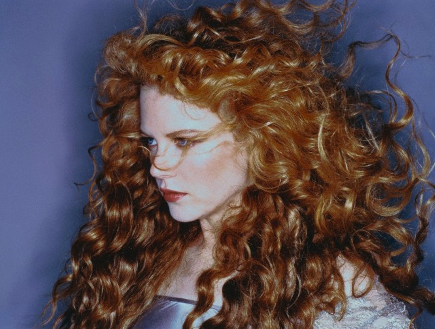 Nicole Kidman Nicole Kidman