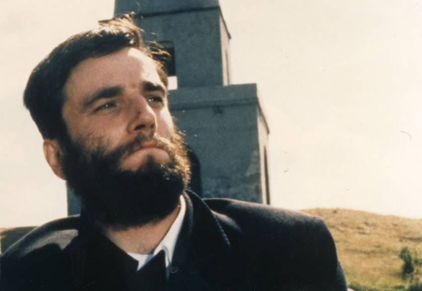 My Left Foot: The Story of Christy Brown (1989)