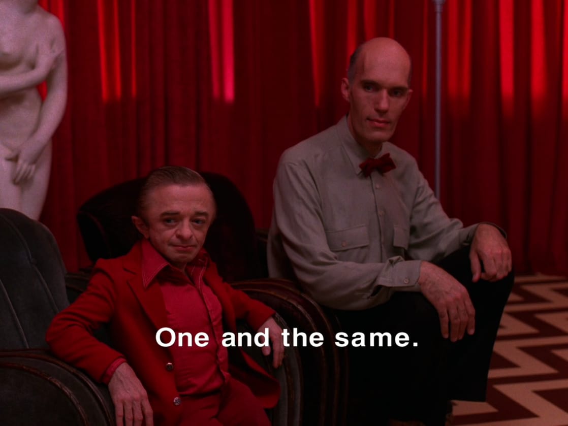 Twin Peaks