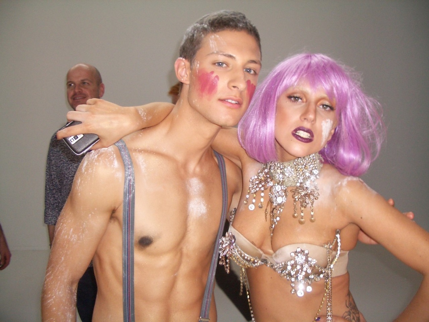 Lady GaGa