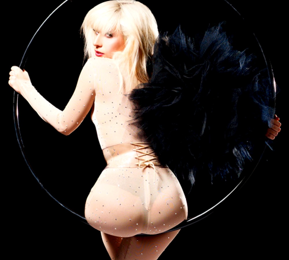 Lady GaGa Lady GaGa
