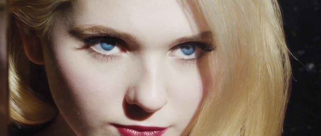 Abigail Breslin Abigail Breslin