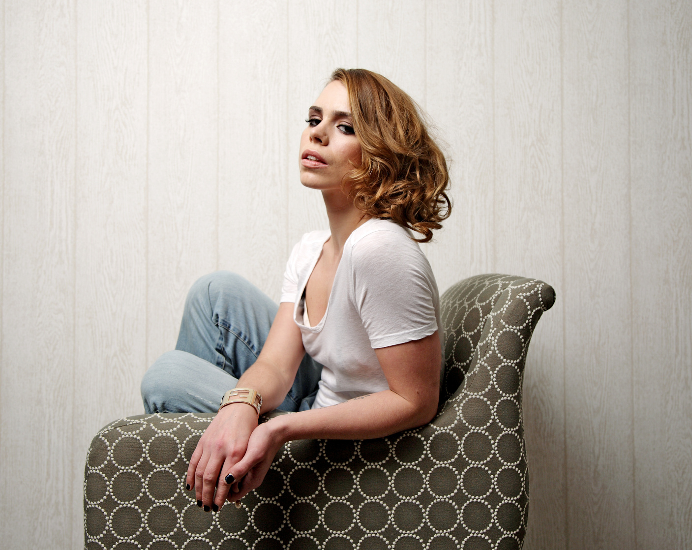 Billie Piper Billie Piper