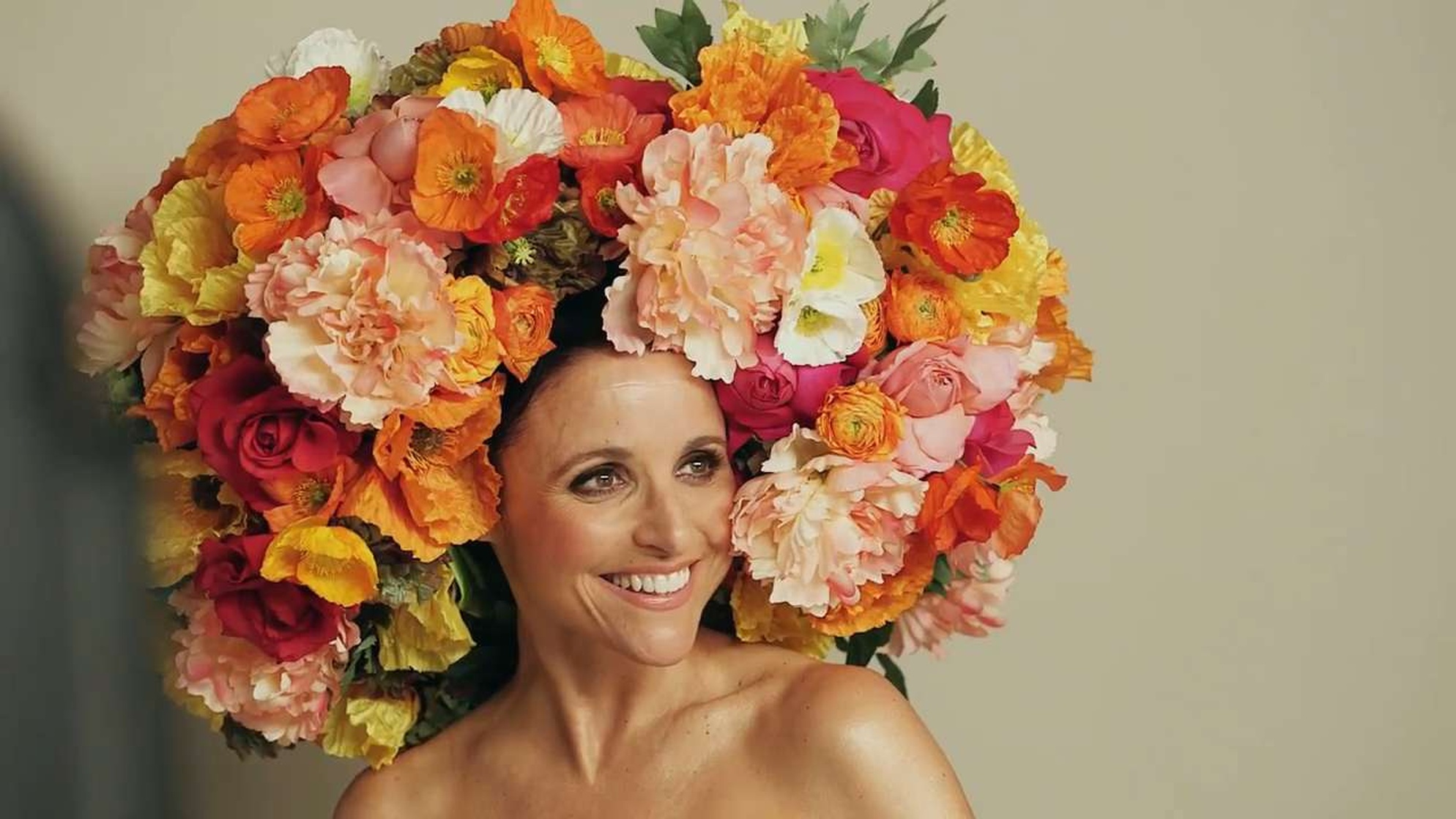 Julia Louis-Dreyfus
