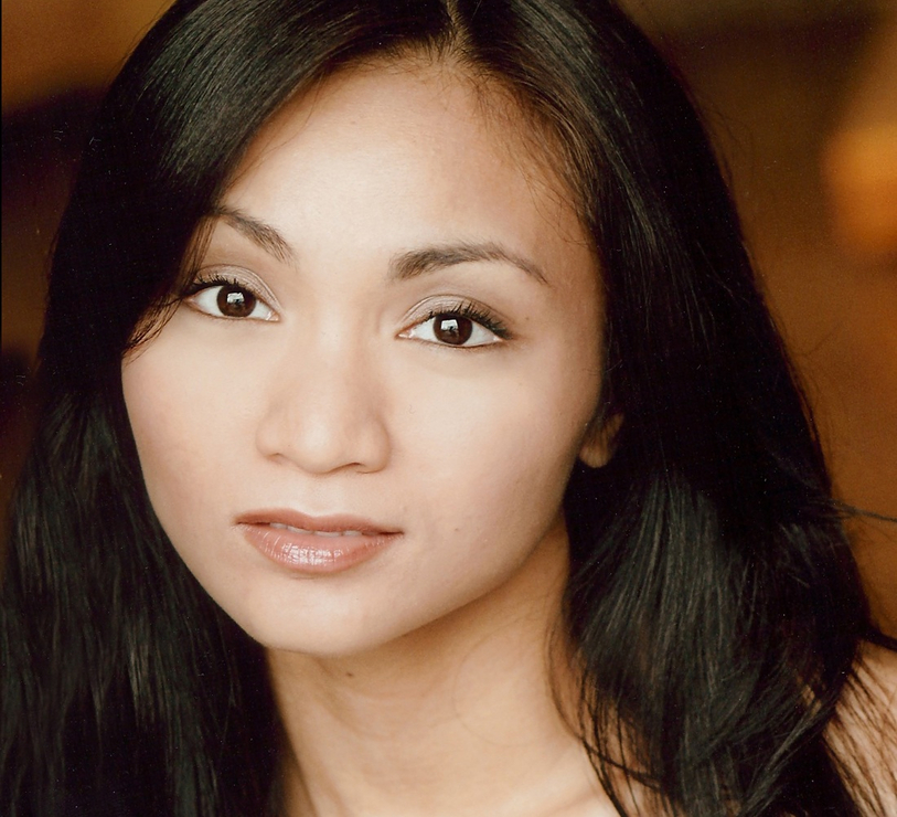 Picture of Jennifer Paz