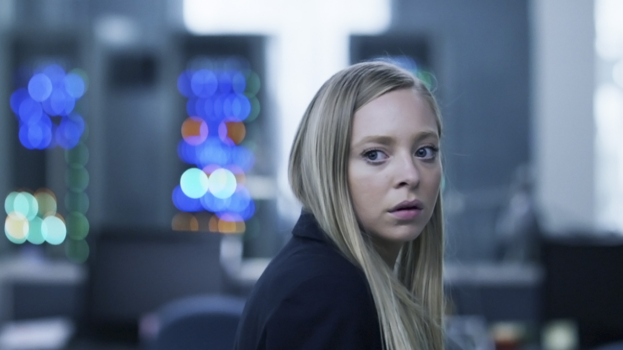 Mr. Robot Mr. Robot