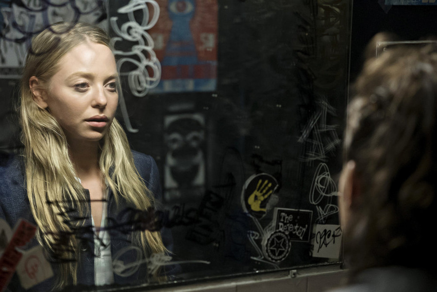 Mr. Robot