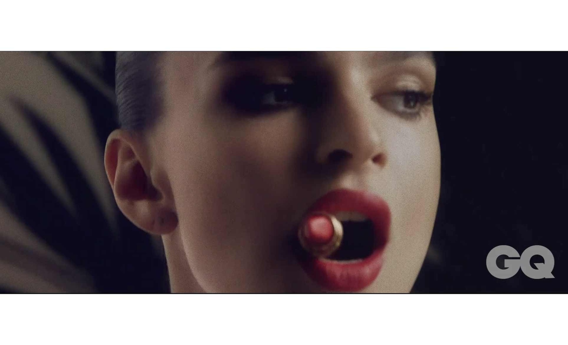 Emily Ratajkowski Emily Ratajkowski