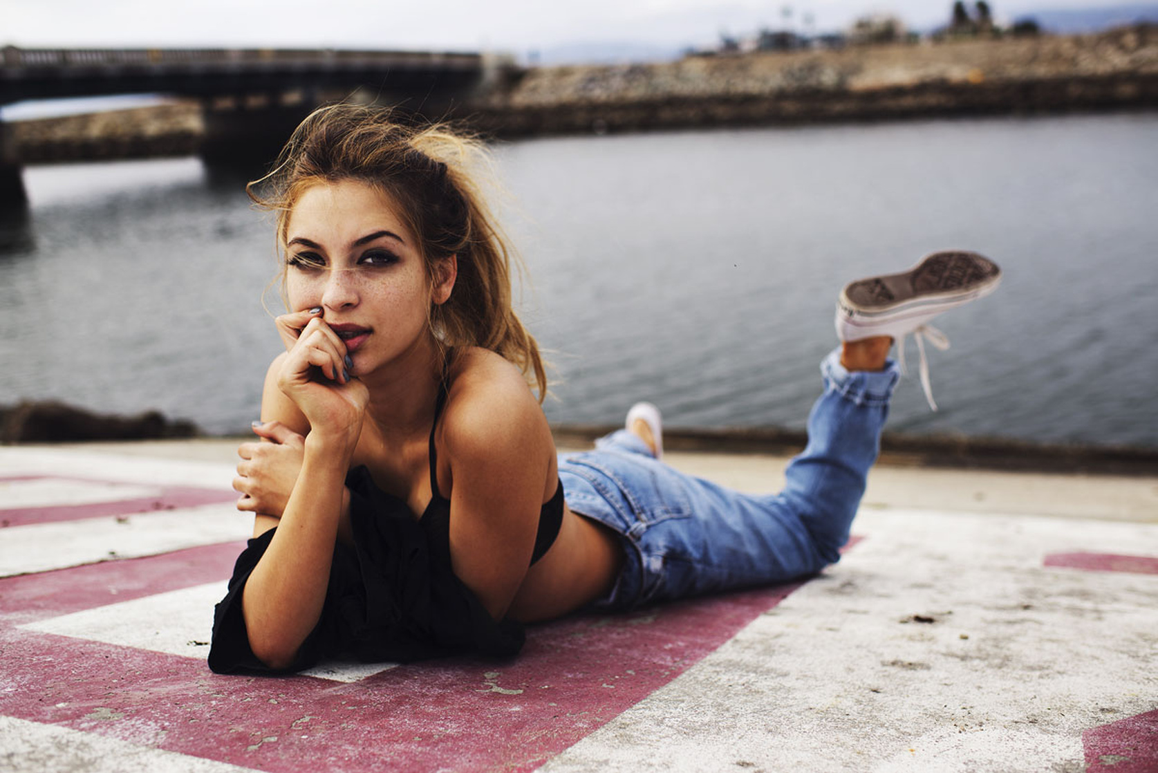 Cassie Amato