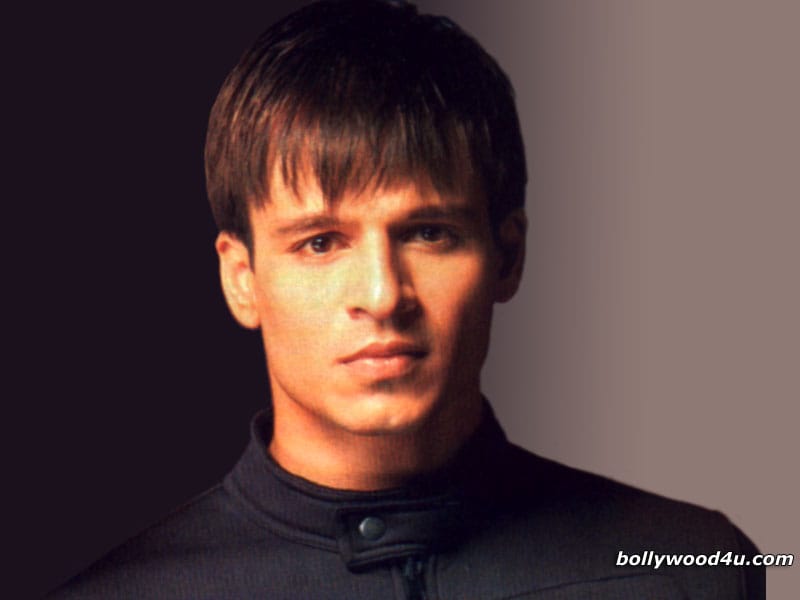 Vivek Oberoi