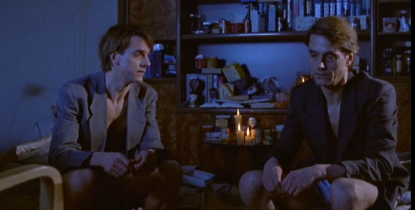 Dead Ringers
