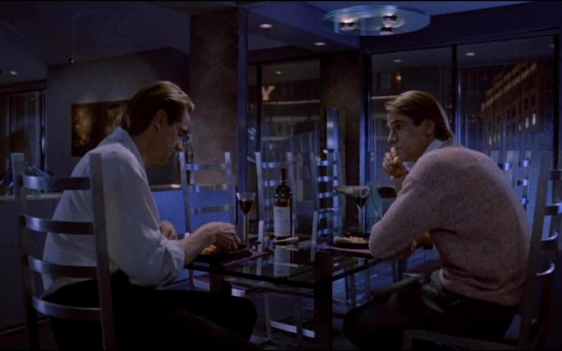 Dead Ringers Dead Ringers