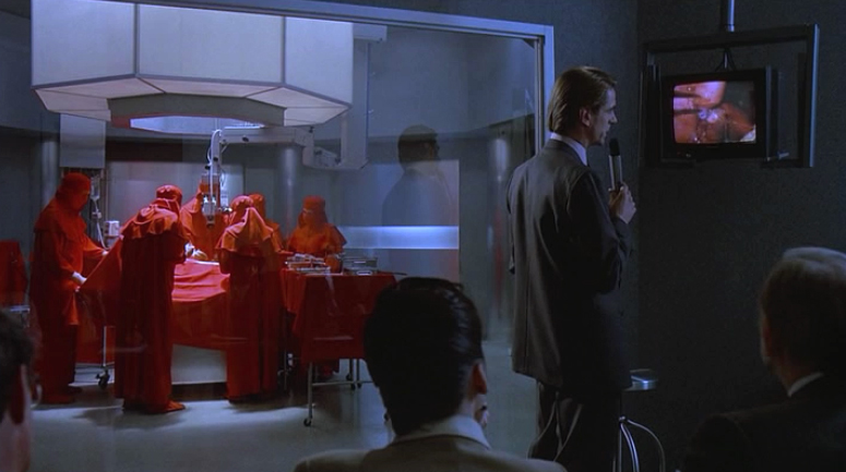 Dead Ringers Dead Ringers