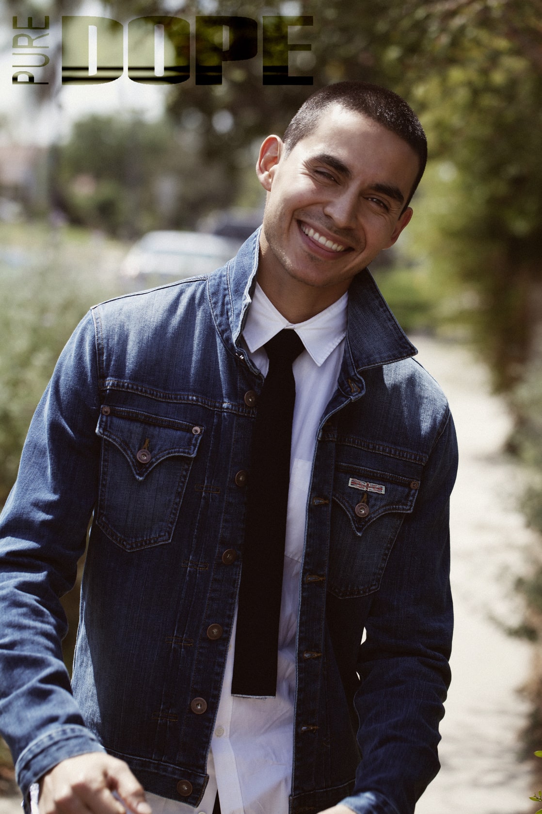 Next photo of Manny Montana