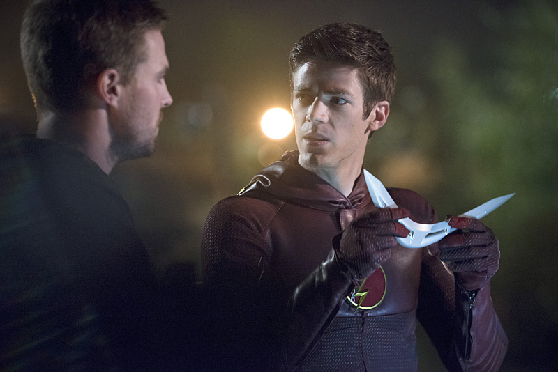 Arrow