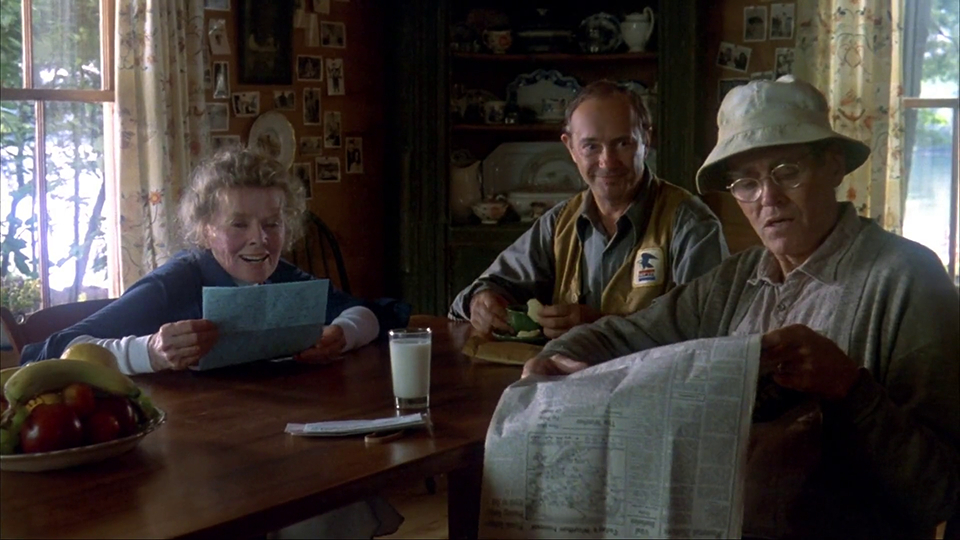 Picture of On Golden Pond (1981)