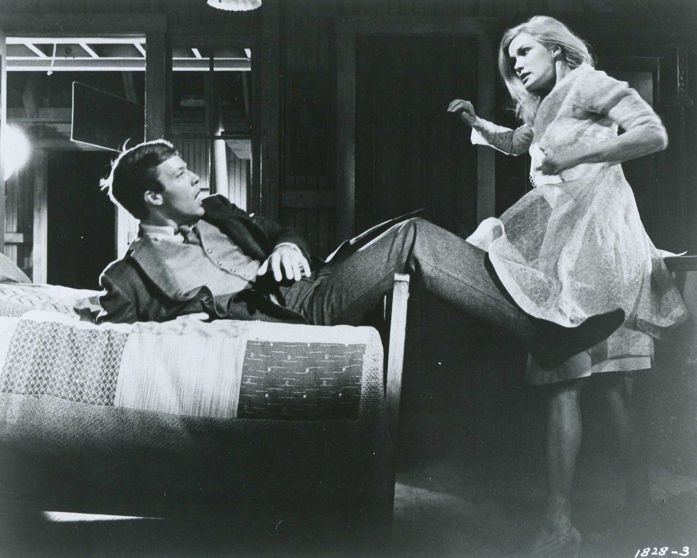Yvette Mimieux Yvette Mimieux