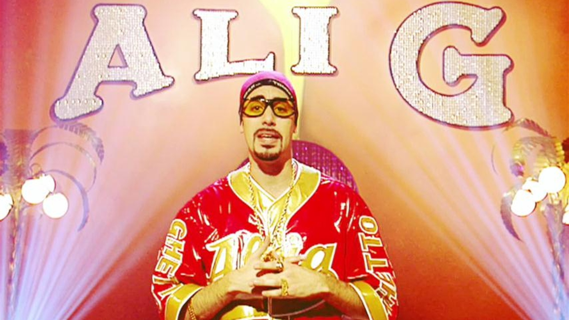 Picture of Da Ali G Show