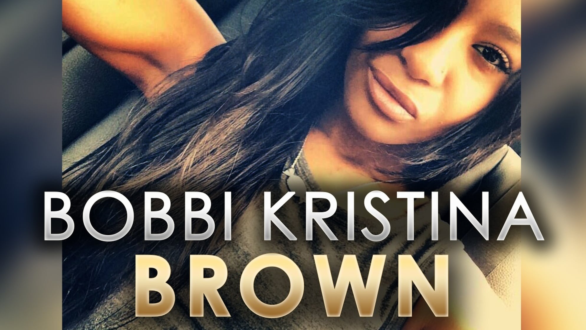 Bobbi Kristina Brown Pics