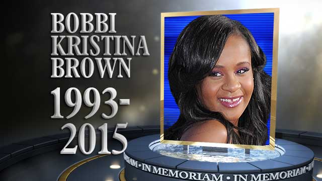 Bobbi Kristina Brown Pics