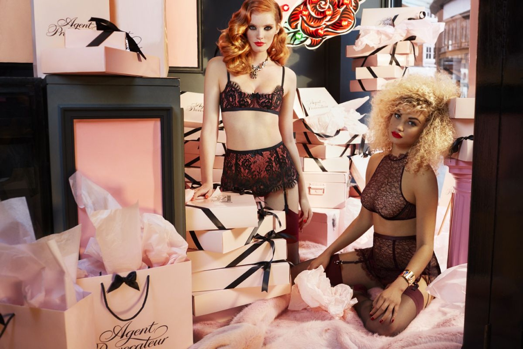 Alexina Graham