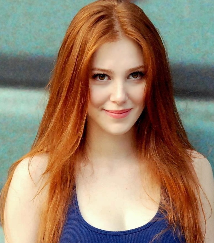 elçin sangu netflix