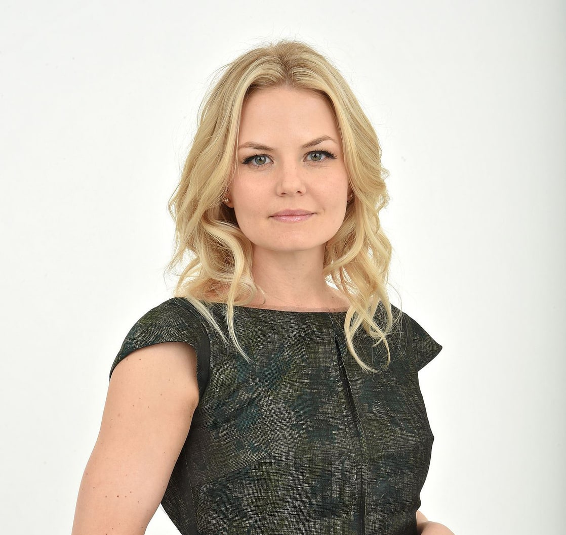 Jennifer Morrison picture