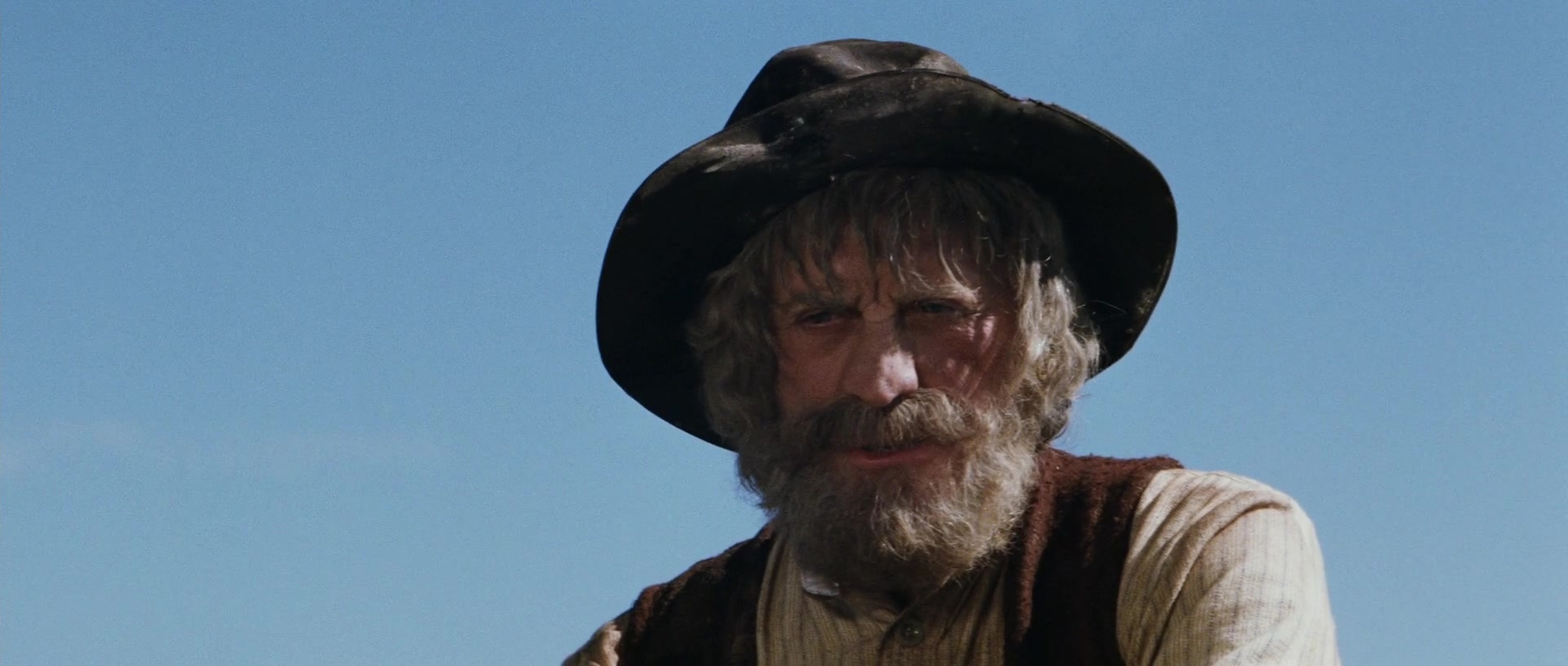 The Man from Snowy River